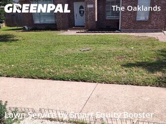 Lawn Mowing nearby Round Rock, TX, 