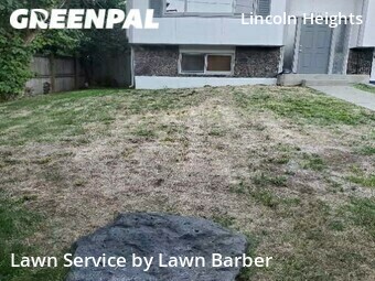 Grass Cutting nearby Spokane, WA, 