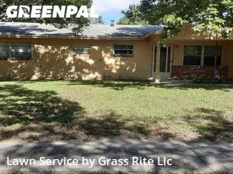 Yard Mowing nearby Titusville, FL, 