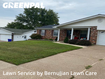Lawn Maintenance nearby Bridgeton, MO, 