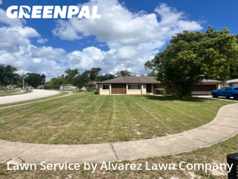 Lawn Maintenance nearby Longwood, FL, 