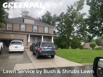 Lawn Service nearby Fairview, TN, 