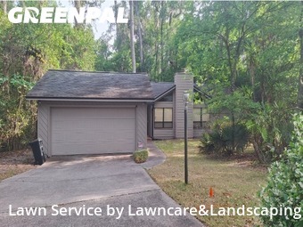 Lawn Cutting nearby Gainesville, FL, 