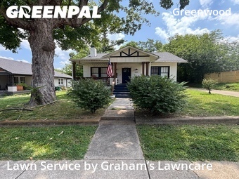 Lawn Mow nearby Nashville, TN, 