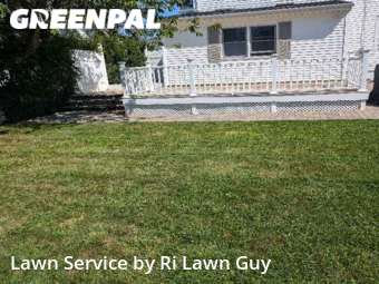 Lawn Maintenance nearby Newport, RI, 