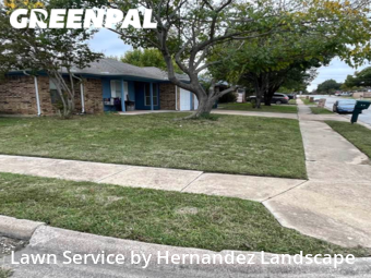 Yard Cutting nearby Fort Worth, TX, 