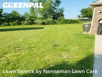 Lawn Mowing nearby Fort Wayne, IN, 