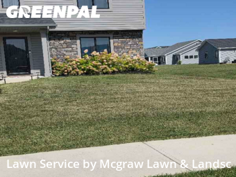 Lawn Cutting nearby Fort Wayne, IN, 