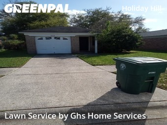 Grass Cut nearby Jacksonville, FL, 