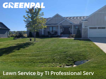 Lawn Service nearby Verona, WI, 