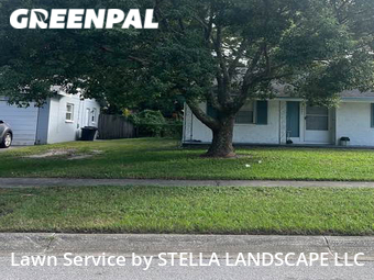 Yard Mowing nearby Tampa, FL, 