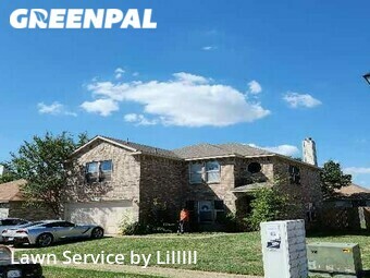 Lawn Mowing Service nearby Cedar Hill, TX, 