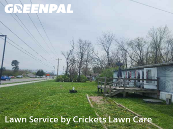 Lawn Care Service nearby Avon, IN, 