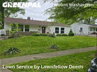 Grass Cutting nearby Cincinnati, OH, 