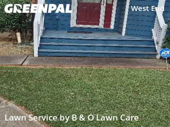 Lawn Care Service nearby Atlanta, GA, 
