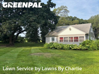 Lawn Cutting nearby Springfield, MI, 