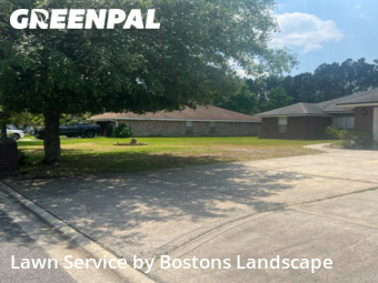 Yard Mowing nearby Middleburg, FL, 