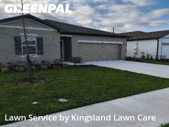 Lawn Service nearby Sanford, FL, 