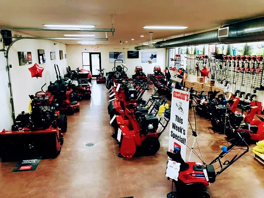 Gielow's Outdoor Power Equipment Photo 7