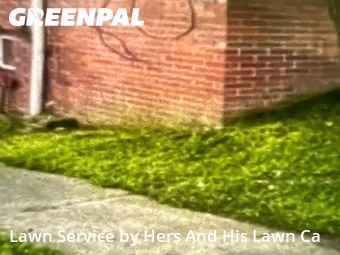 Lawn Cut nearby Charleston, WV, 