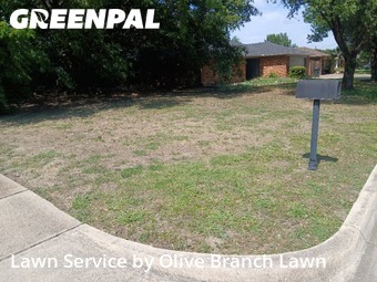 Lawn Mowing Service nearby Keller, TX, 