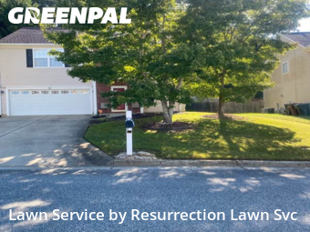 Lawn Cut nearby Greensboro, NC, 