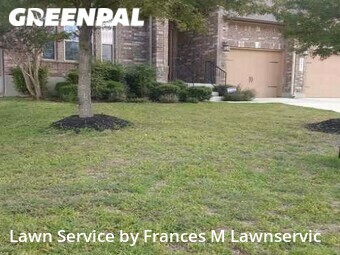 Lawn Maintenance nearby Helotes, TX, 