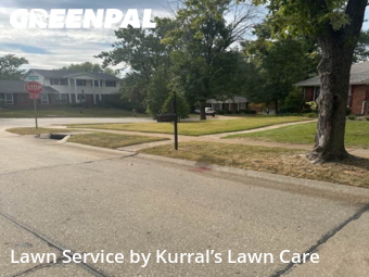 Lawn Mowing nearby Florissant, MO, 