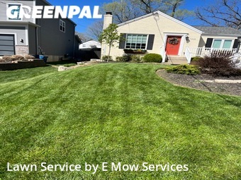 Lawn Maintenance nearby Madeira, OH, 