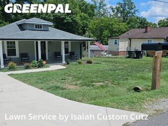 Grass Cutting nearby Concord, NC, 