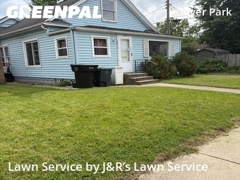 Grass Cutting nearby South Bend, IN, 