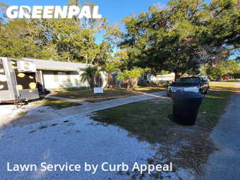 Lawn Cutting nearby Gulfport, FL, 