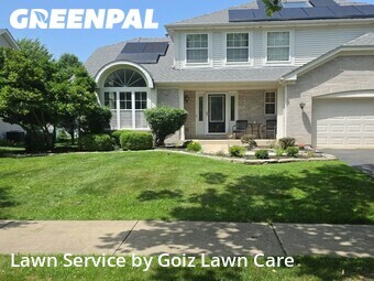 Grass Cutting nearby Aurora, IL, 