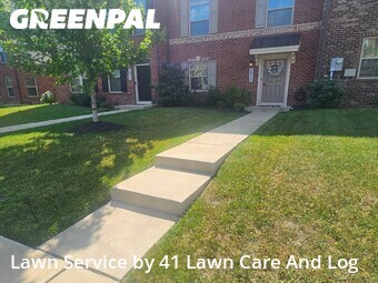 Grass Cutting nearby Upper Marlboro, MD, 