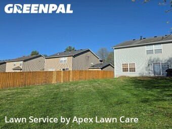 Lawn Cut nearby Louisville, KY, 
