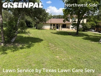 Lawn Care nearby Helotes, TX, 