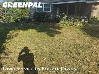 Lawn Maintenance nearby Burnsville, MN, 