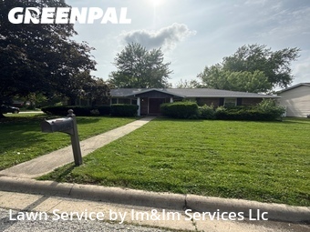 Lawn Mow nearby Normal, IL, 