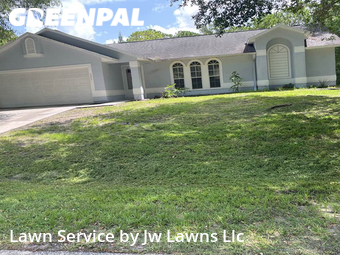 Lawn Cutting nearby Palm Bay, FL, 