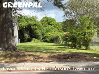 Lawn Maintenance nearby Baton Rouge, LA, 