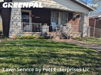 Grass Cutting nearby St. Louis, MO, 
