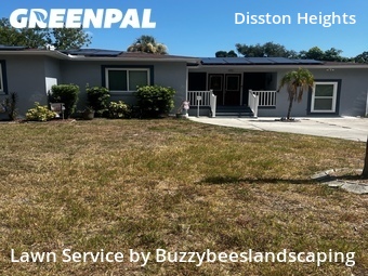 Lawn Service nearby St. Petersburg, FL, 