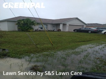 Lawn Maintenance nearby Palm Bay, FL, 