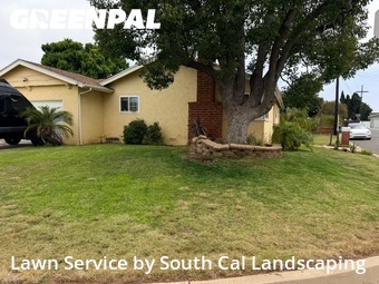 Lawn Mow nearby Chula Vista, CA, 