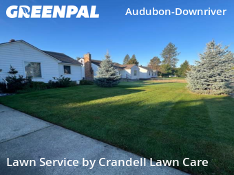 Lawn Care in Spokane, 99205, Yard Work by Crandell Lawn Care, work completed in Nov , 2025