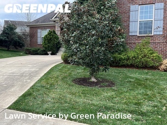 Lawn Cutting nearby Nolensville, TN, 