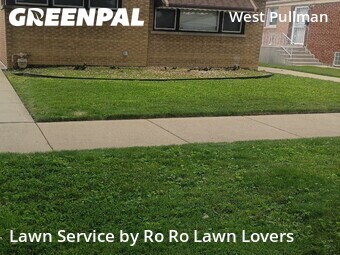 Yard Mowing nearby Chicago, IL, 