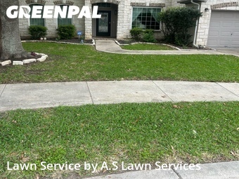 Lawn Cutting nearby Cibolo, TX, 