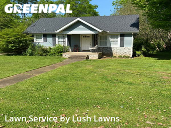 Lawn Cut nearby Murfreesboro, TN, 