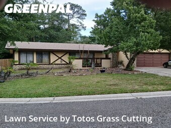 Grass Cut nearby Wekiwa Springs, FL, 